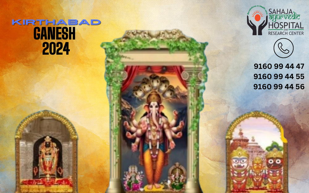 Khariatabad Ganesh 2024